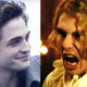 Illustration for article titled Anne Rice picks a fight with Stephenie Meyer: "Lestat and Louie feel sorry for vampires that sparkle"